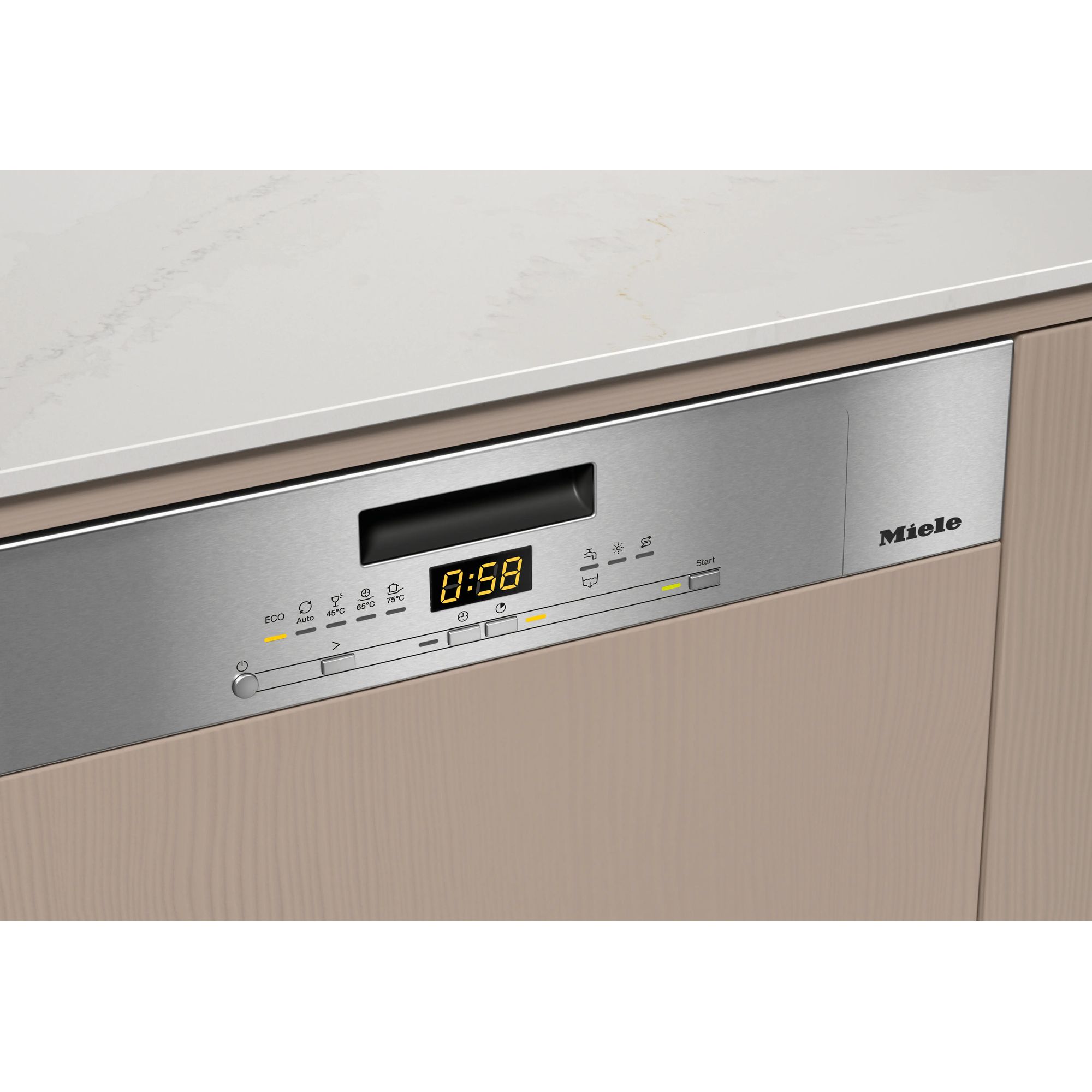 G5632SCUED Miele afbeelding 2
