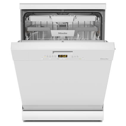 Miele G 5633 SC BW