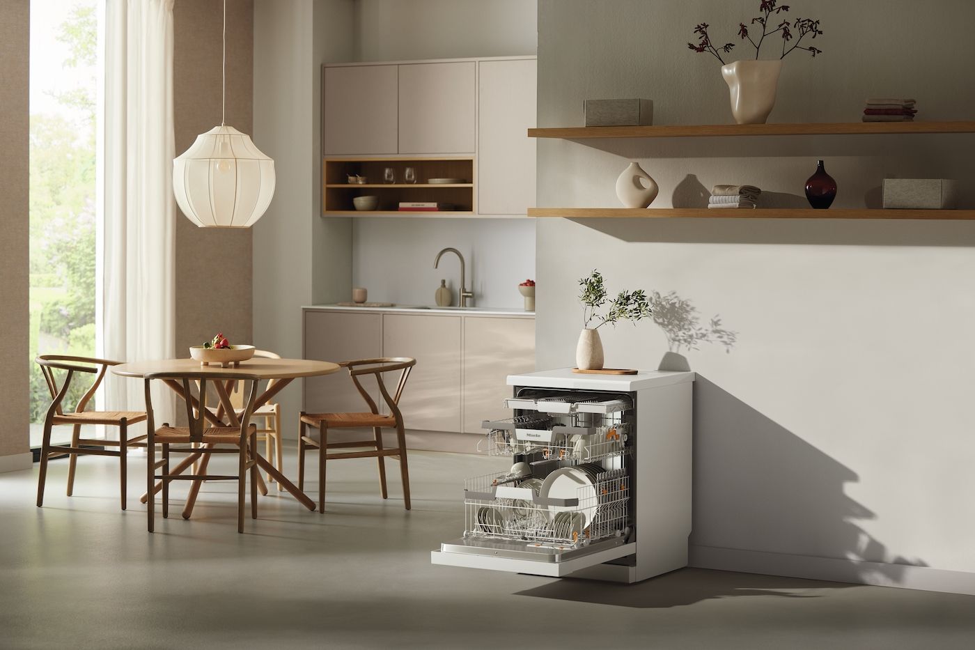Miele vaatwasser G 5633 SC BW afbeelding 3