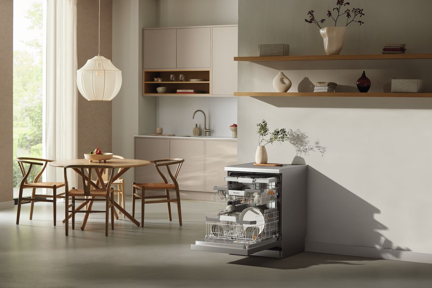 Miele vaatwasser G 5633 SC CLST afbeelding 3