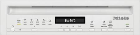 Miele vaatwasser G5640SC afbeelding 3