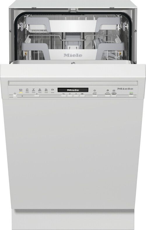 Miele G 5640 SCI BRWS