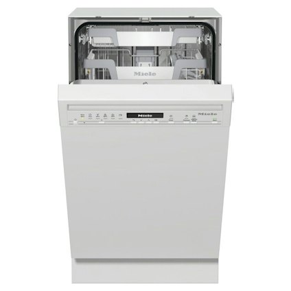 Miele G 5640 SCI BRWS