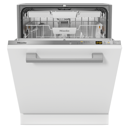 Miele G5662SCVI