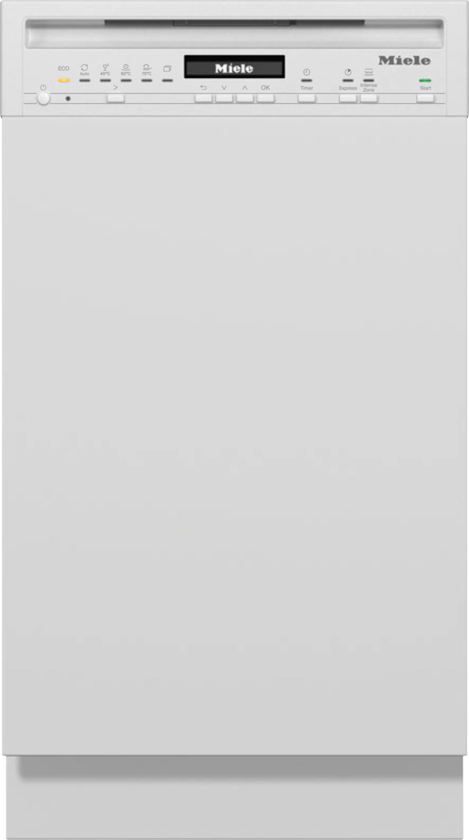 Miele G 5740 SCI BRWS