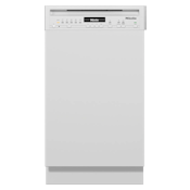 Miele G5740SCIBRWS