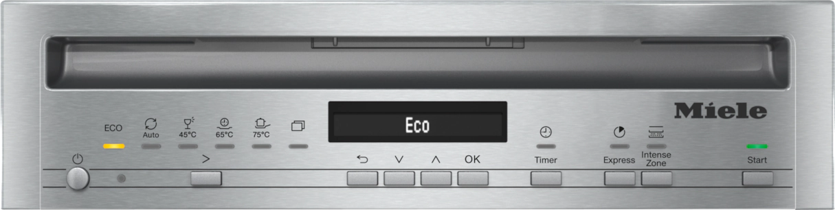 Miele vaatwasser G 5740 SCI CLST afbeelding 3