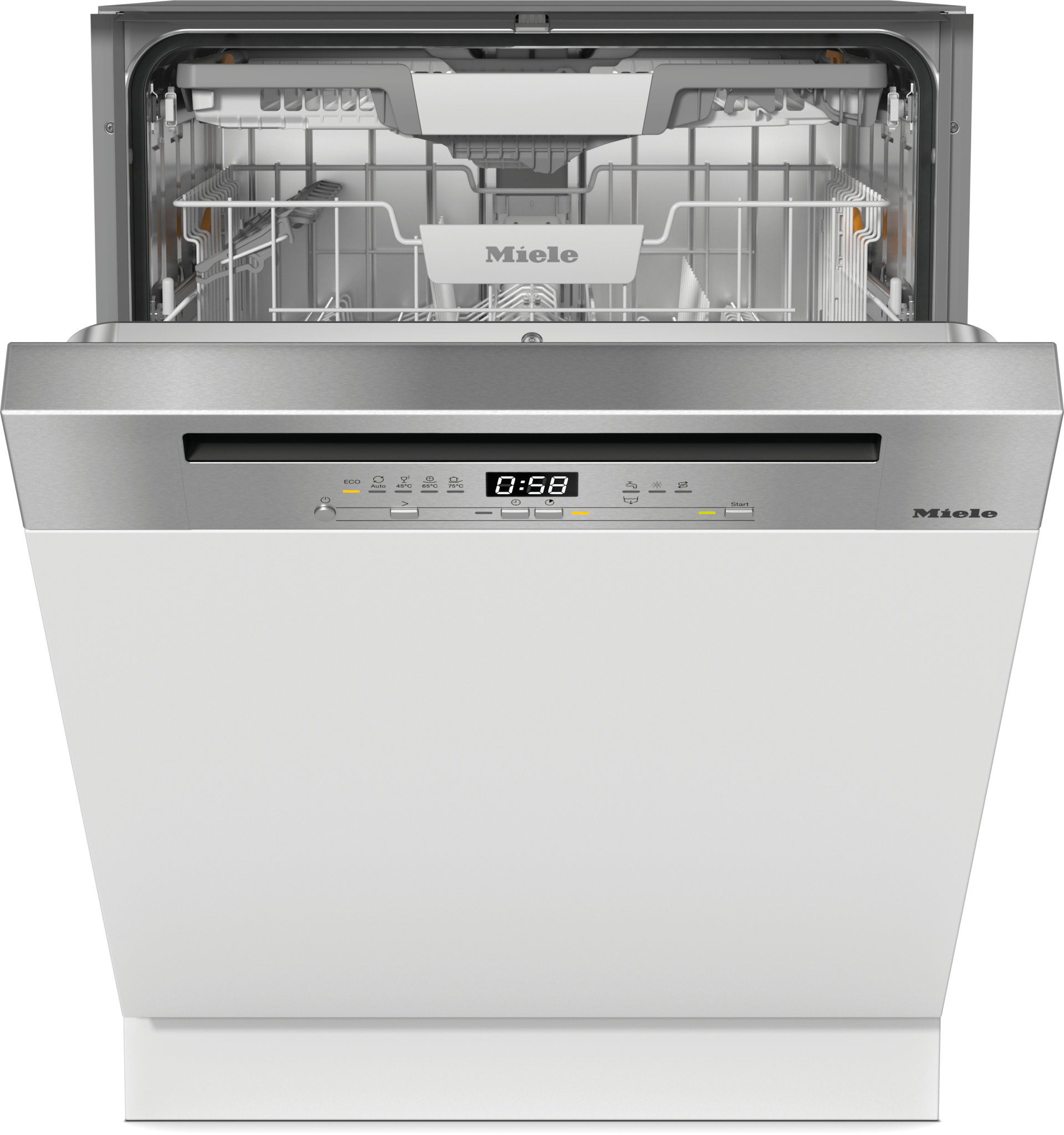Miele G5832SCI