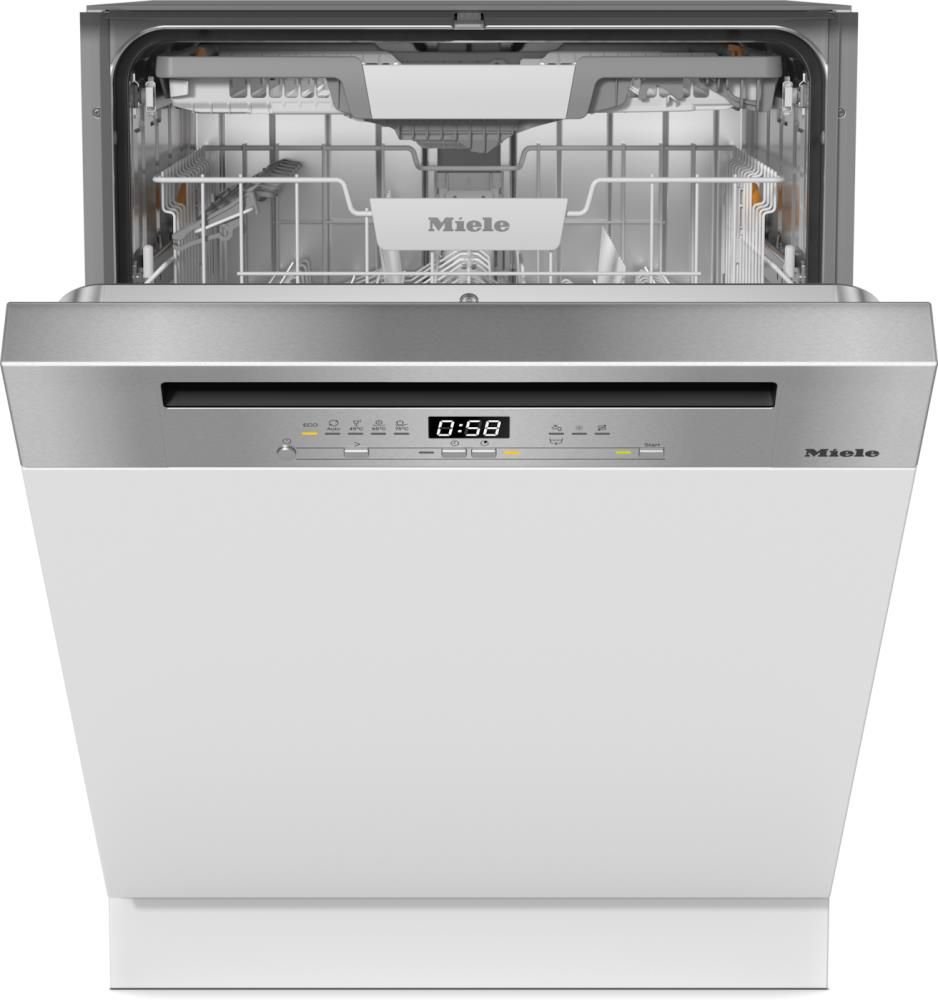 Miele G5832SCIBW