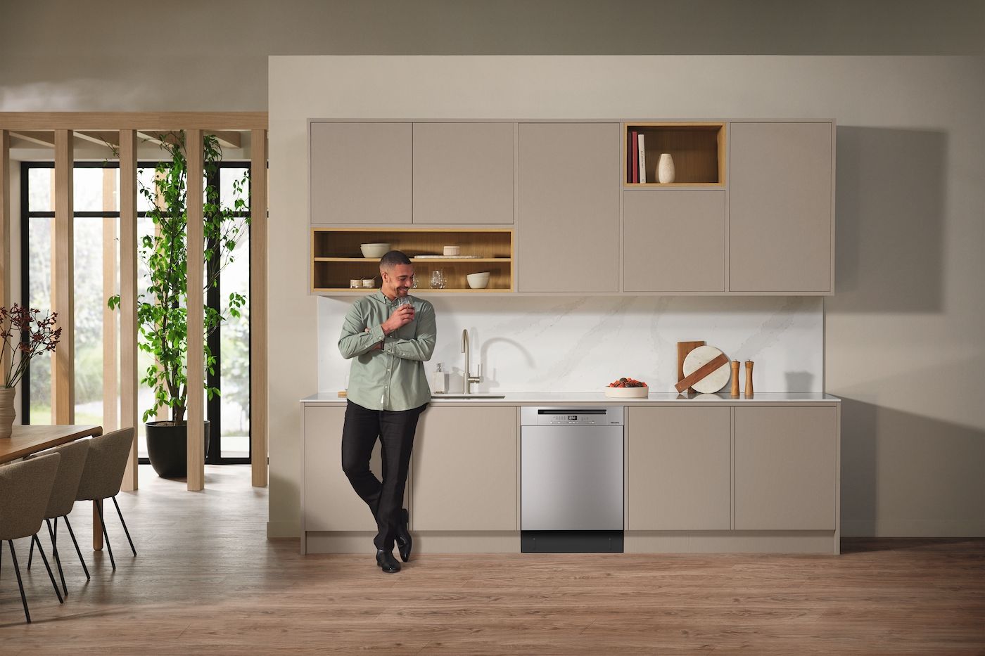 G5832SCUCLST van Miele afbeelding 6