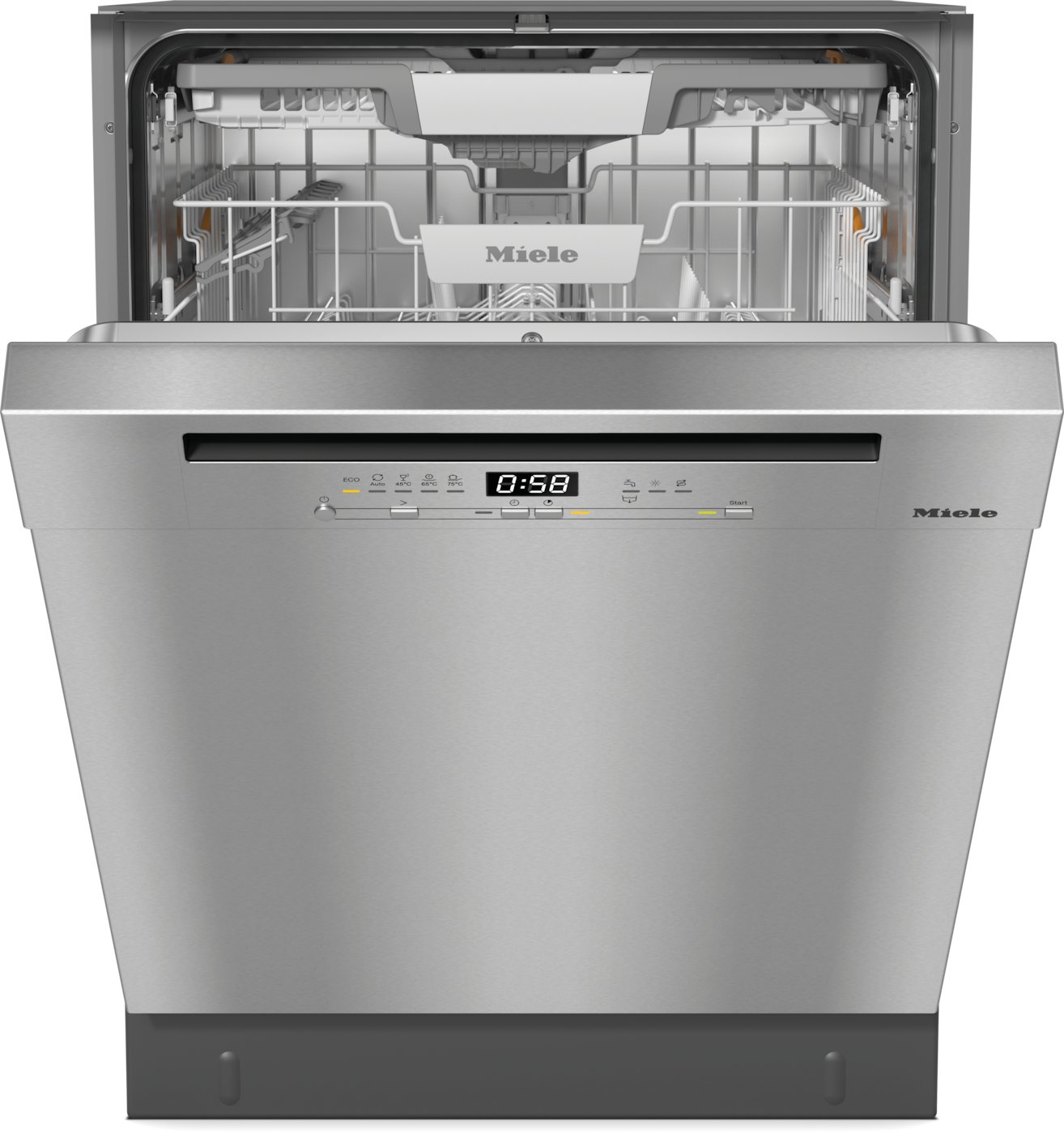 Miele G5832SCUCLST