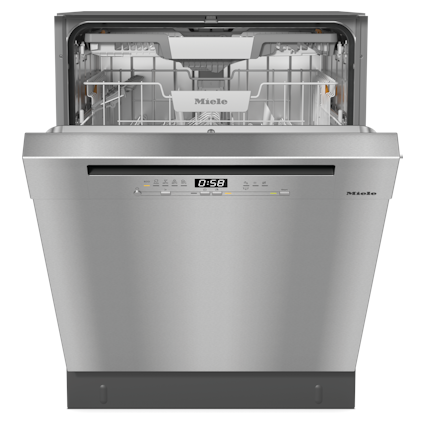 Miele G 5832 SCU CLST