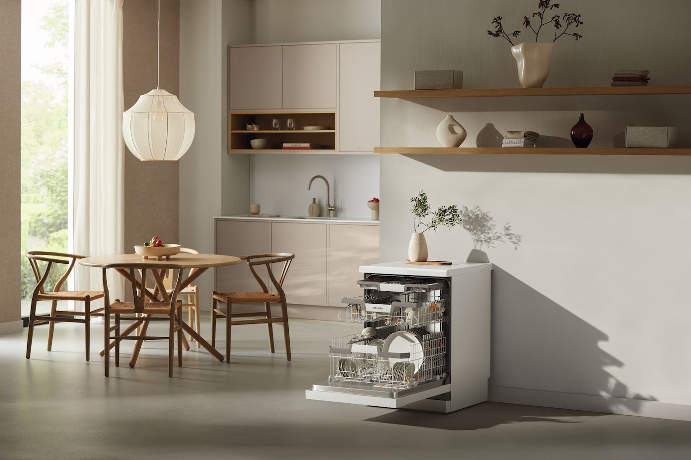 Miele vaatwasser G 5833 SC BW afbeelding 3