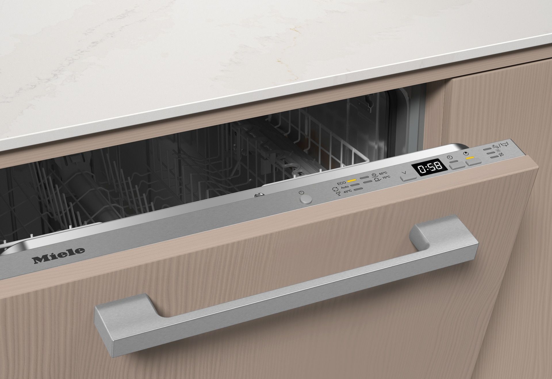 G5856VIXXLED Miele afbeelding 2