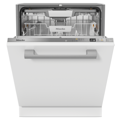 Miele G5862SCVI