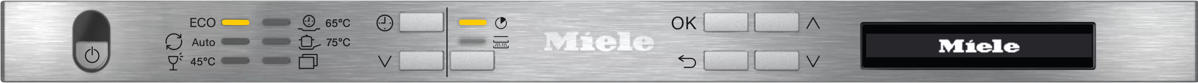 Miele vaatwasser G 5990 SCVI SL afbeelding 3