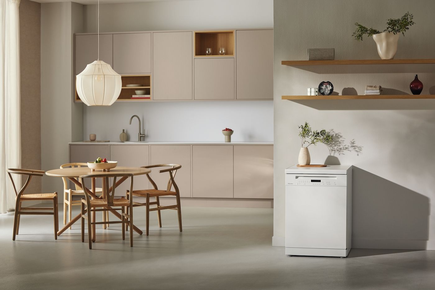 Miele vaatwasser vrijstaand G 7040 SC BW afbeelding 4