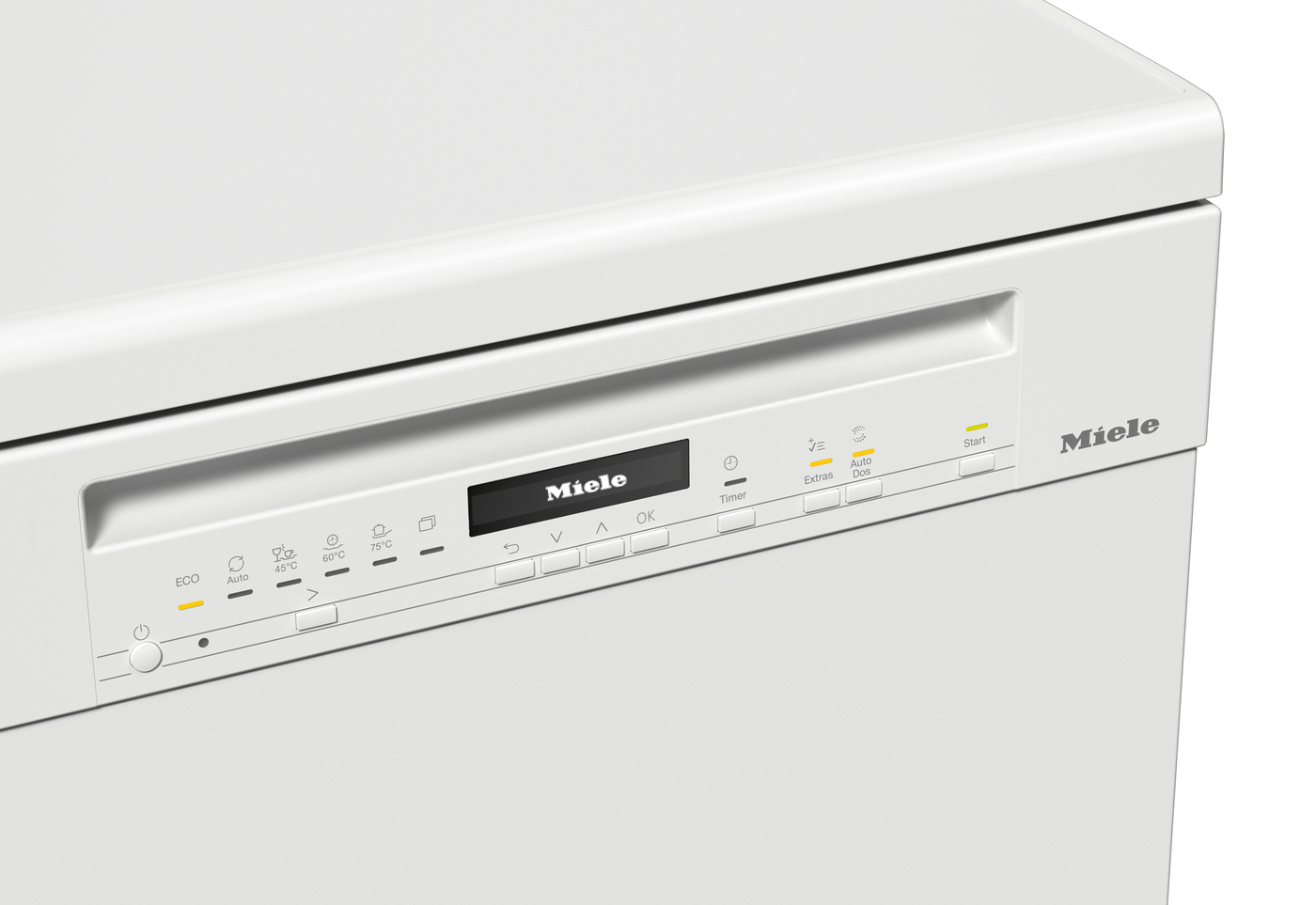 Miele vaatwasser G 7130 SC BRWS afbeelding 3