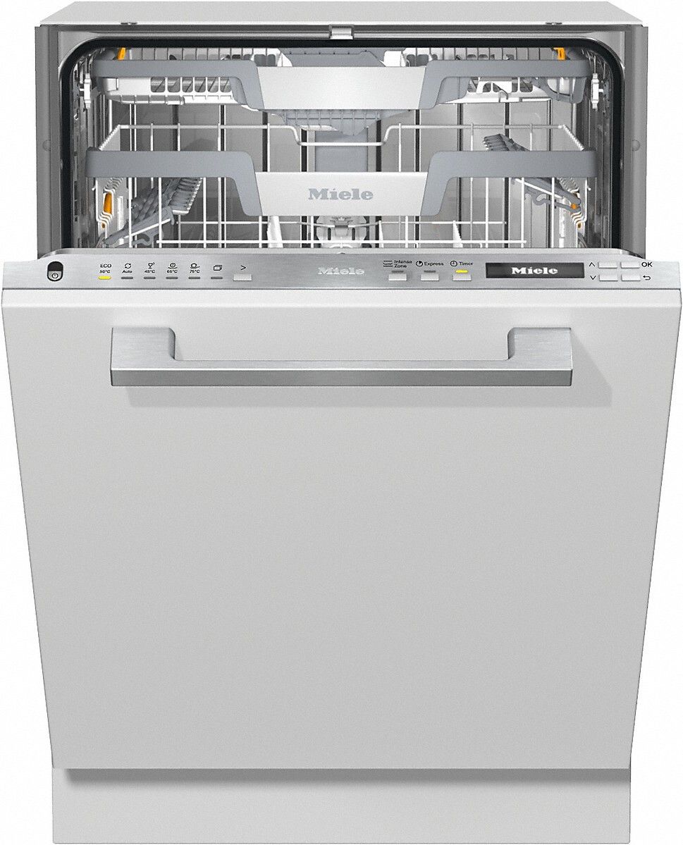 Miele G 7157 SC VI XXL
