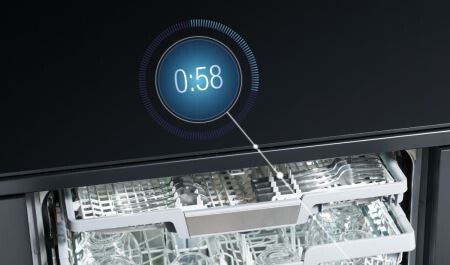 G7161SCVI van Miele afbeelding 5