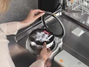 Miele G7161SCVI afbeelding 7