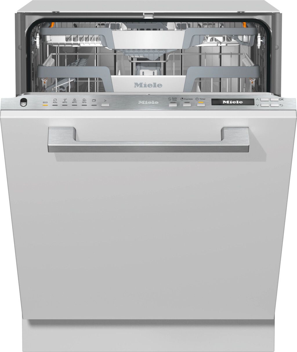 Miele G7162SCVI