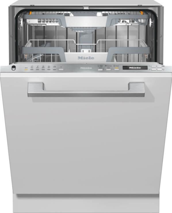 Miele G 7165 SCVI XXL