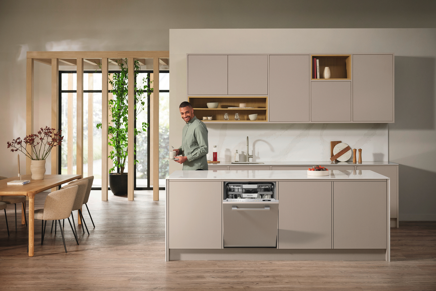 Miele G 7181 SCVI afbeelding 7