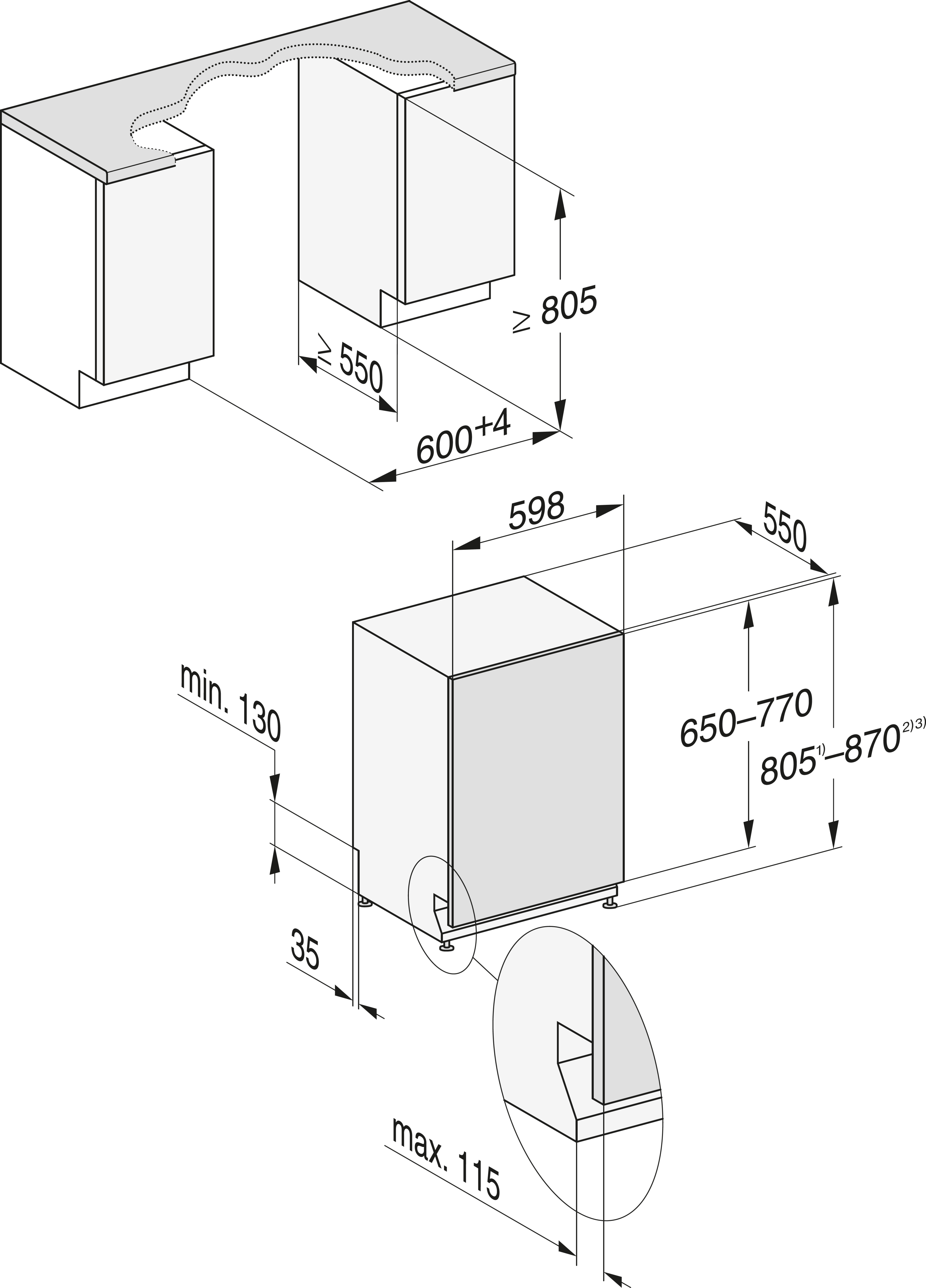 Miele G 7181 SCVI
