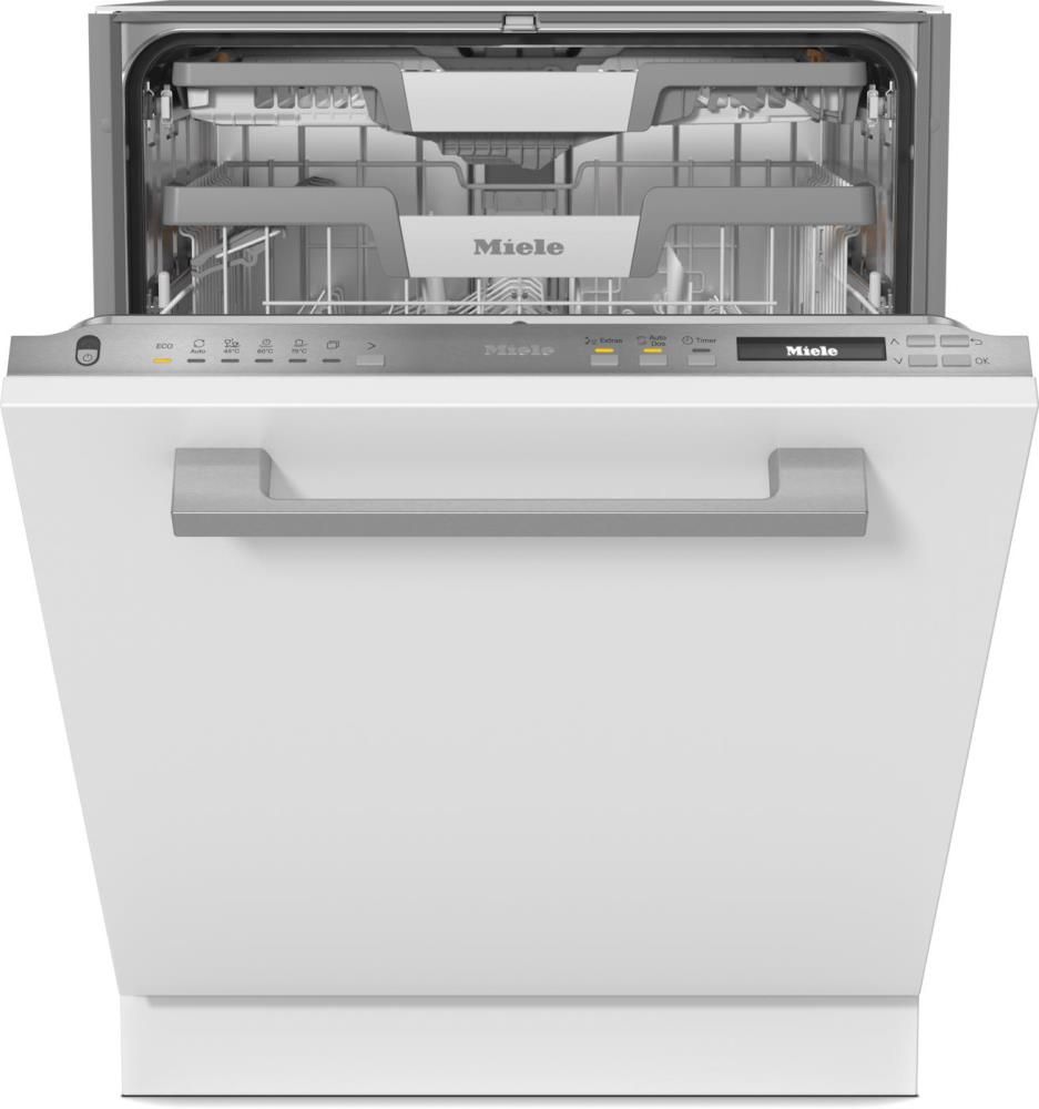 Miele G 7182 SCVI