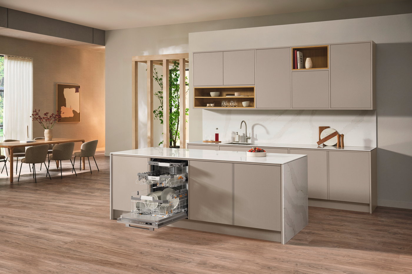 Miele G 7187 SCVI XXL afbeelding 7