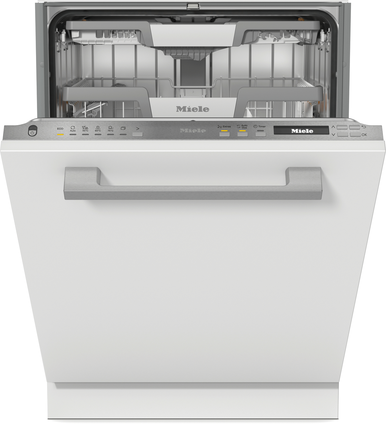 Miele G 7187 SCVI XXL