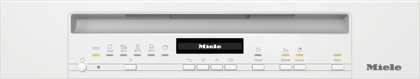 G 7210 SC BRWS Miele afbeelding 2