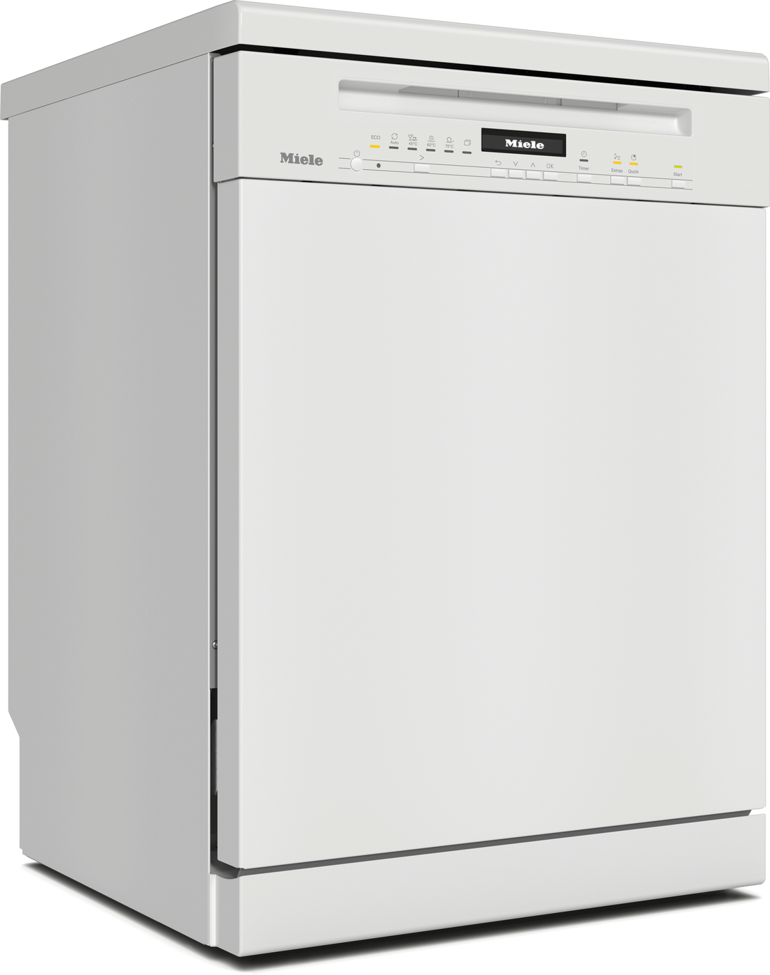 Miele vaatwasser vrijstaand G 7210 SC BRWS afbeelding 4
