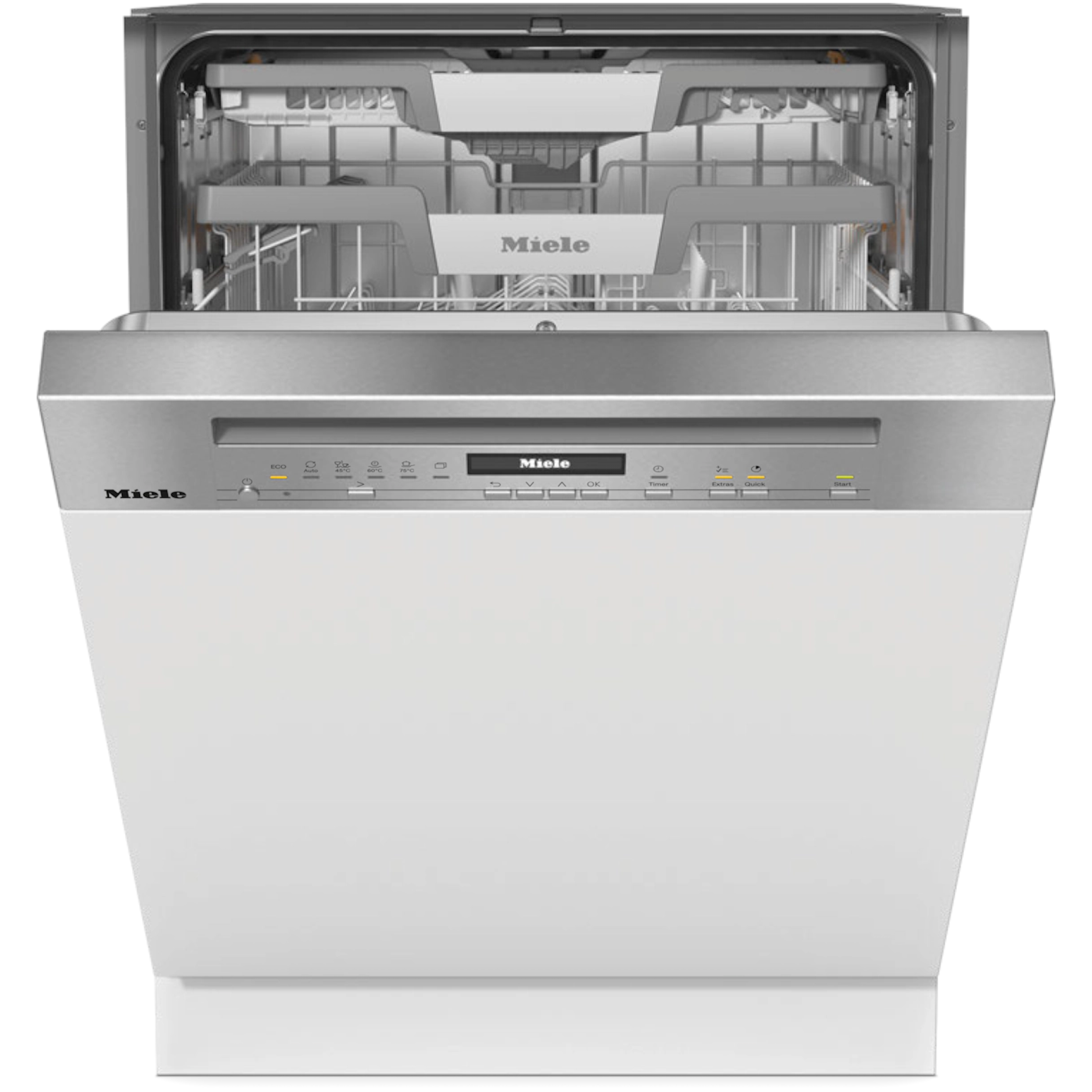 Miele G 7210 SCI CLST