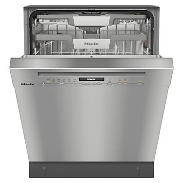 Miele G7210SCUCLST