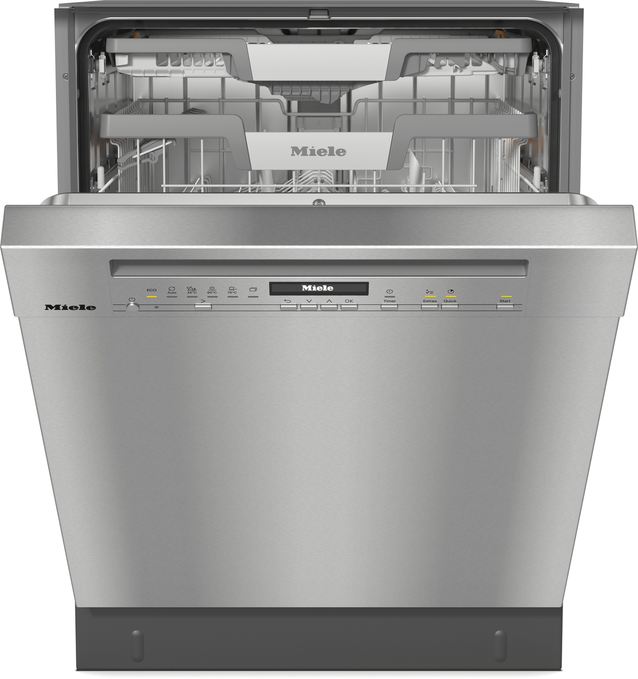Miele G 7210 SCU CLST