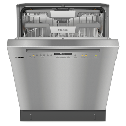 Miele G 7210 SCU CLST