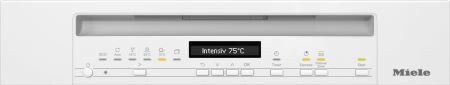 Miele vaatwasser G 7222 SC BRWS afbeelding 3