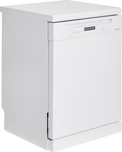 Miele vaatwasser vrijstaand G 7222 SC BRWS afbeelding 4