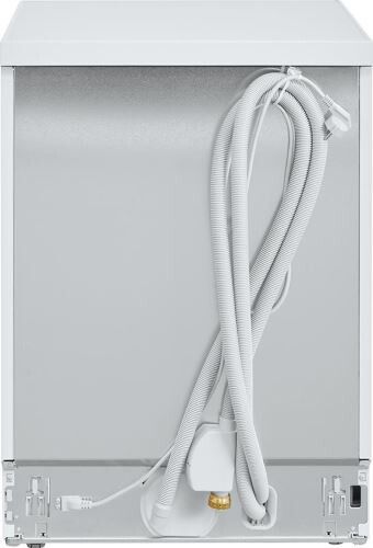 Miele G 7222 SC BRWS vrijstaand vaatwasser afbeelding 6