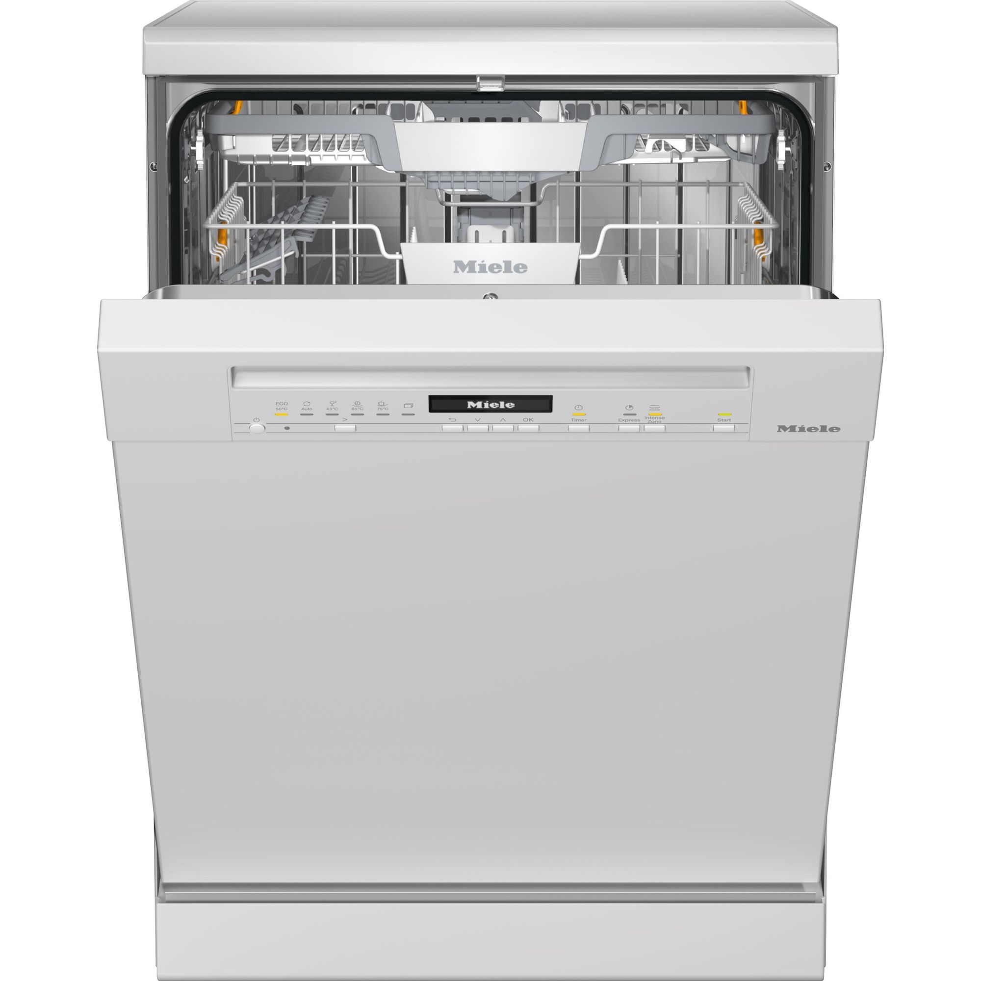 Miele G 7222 SC BRWS
