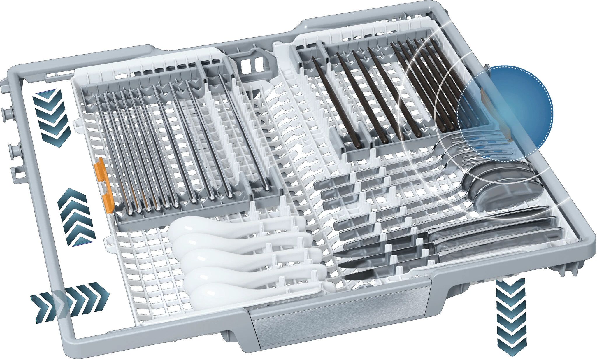 G7222SCICLST van Miele afbeelding 6