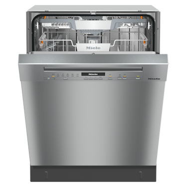 Miele G7222SCU CLST