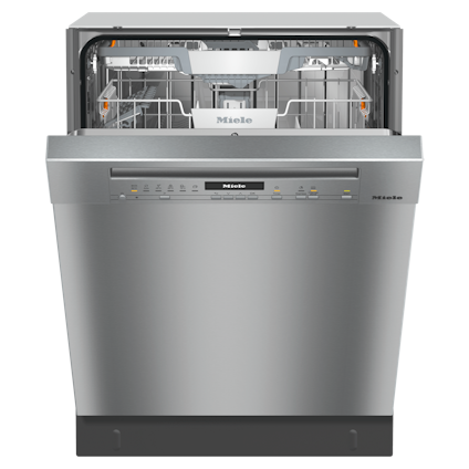 Miele G7222SCU CLST
