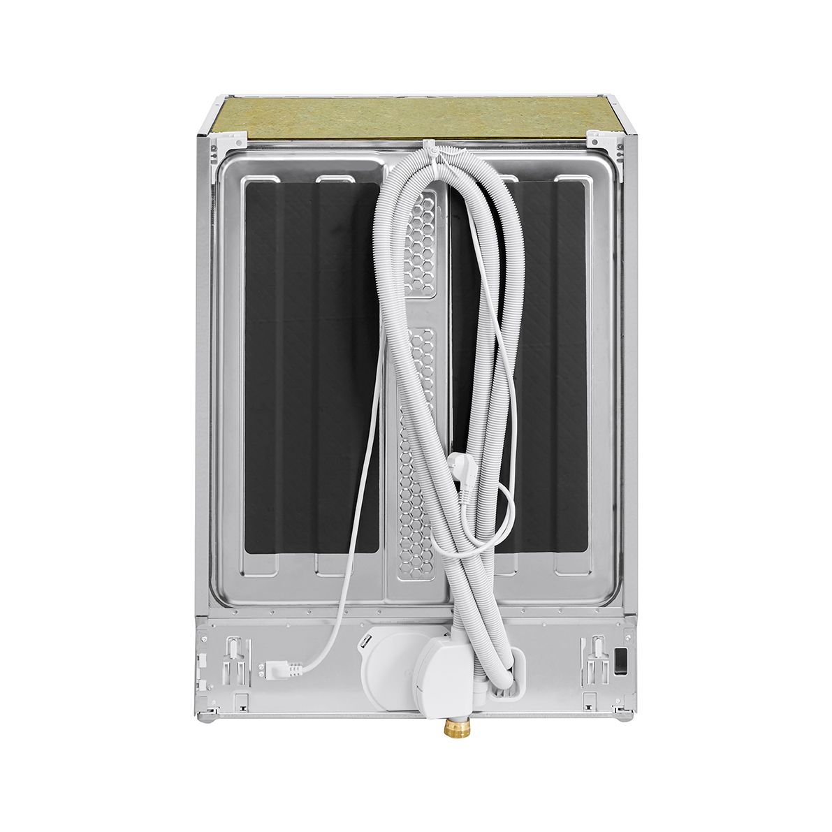 Miele G7222SCU CLST inbouw vaatwasser afbeelding 6