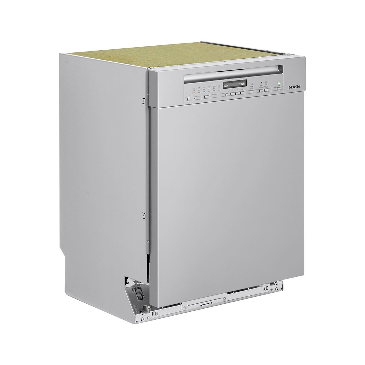 Miele vaatwasser G7222SCU CLST afbeelding 3