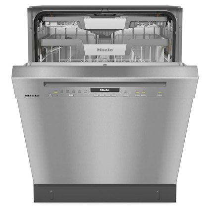Miele G7232SCUED/CLST