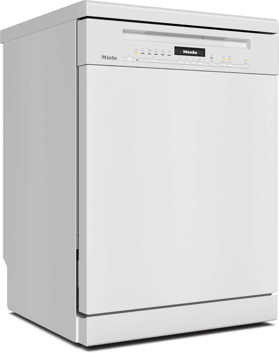 Miele vaatwasser G 7233 SC BRWS afbeelding 3