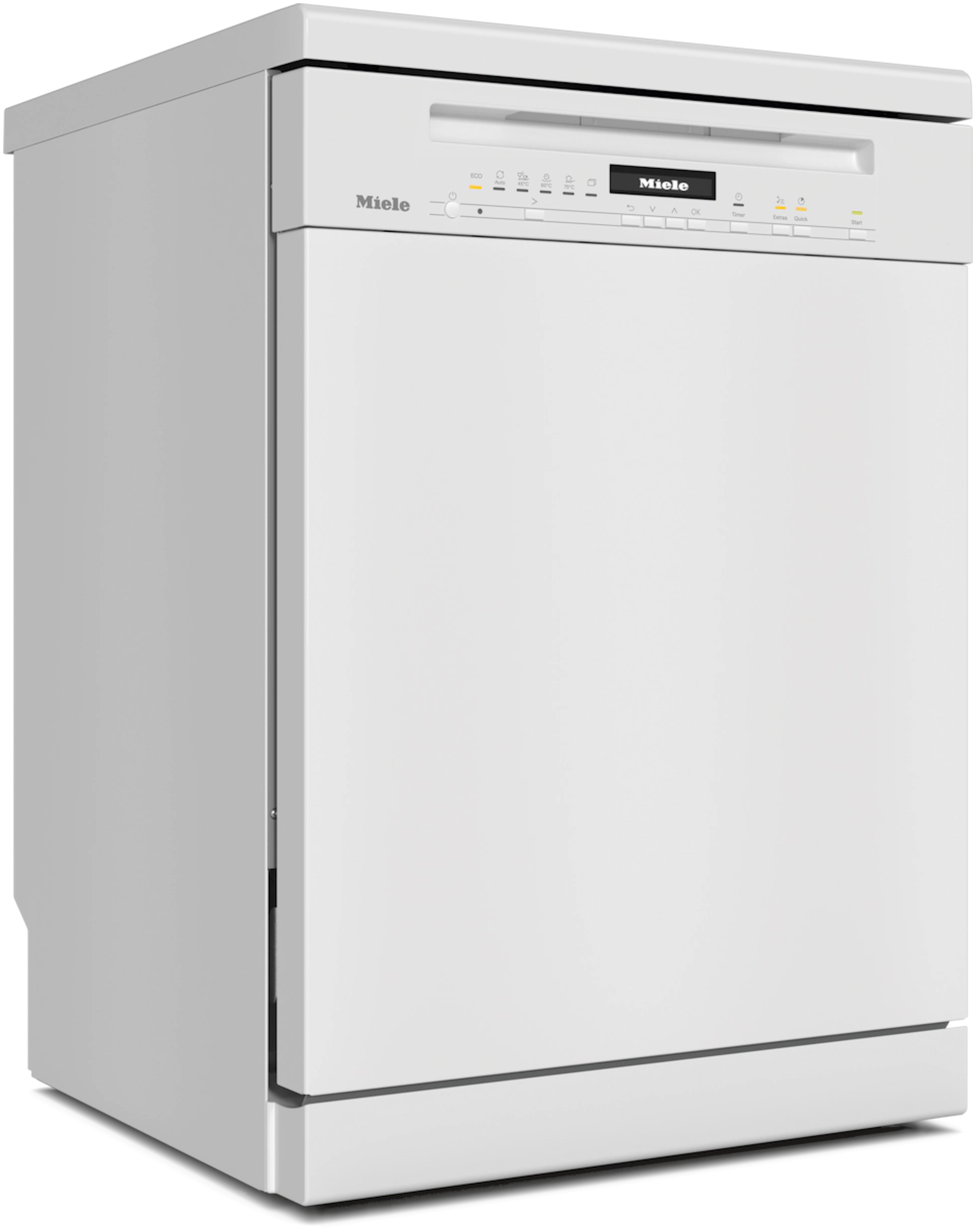 Miele vaatwasser G 7233 SC BRWS afbeelding 3